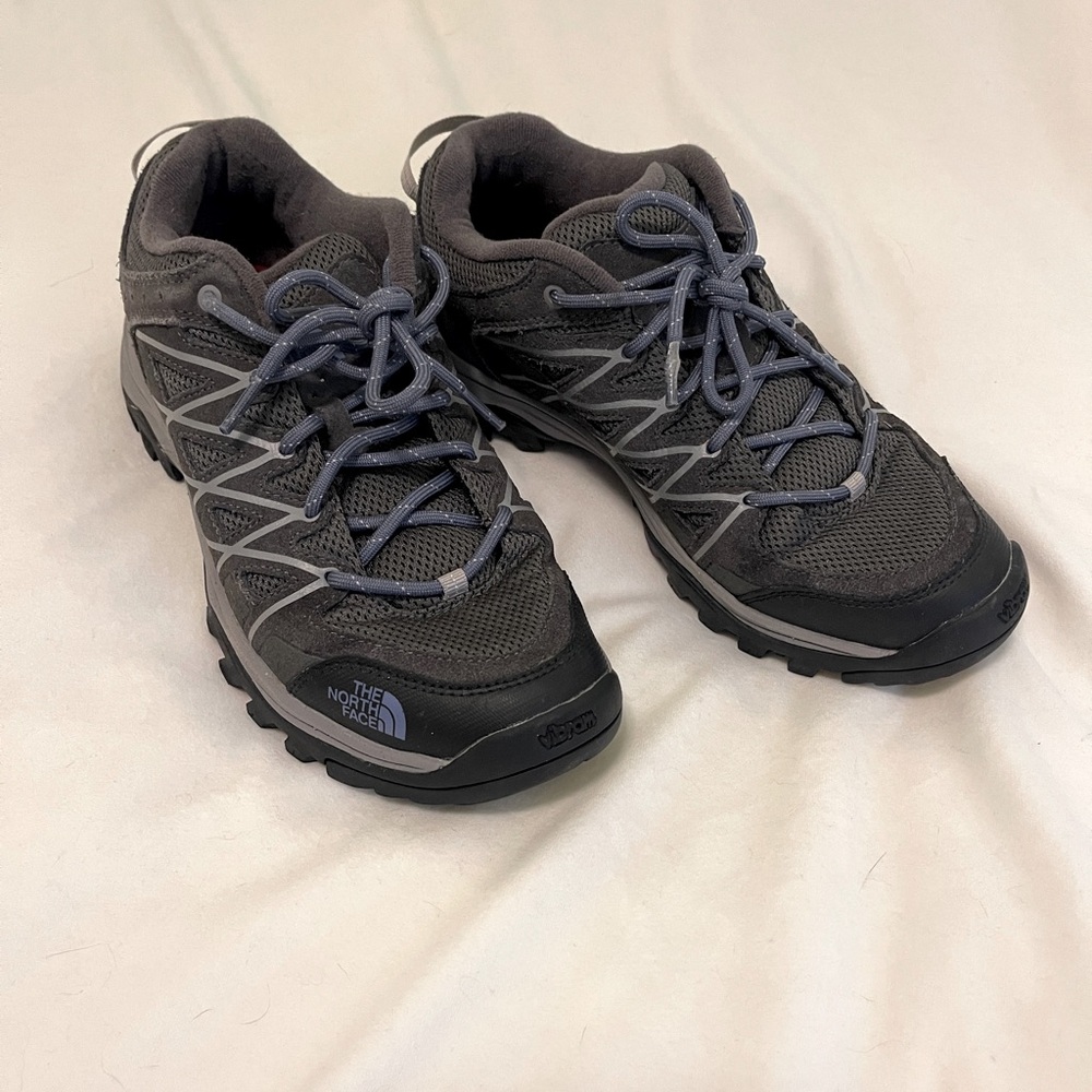 THE NORTH FACE STORM III HIKING SHOES WOMEN'S